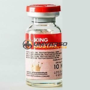 Sustan Blend Durateston King Pharma