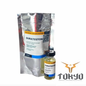 Durateston 250mg/10ml - Tokyo Pharmaceuticals