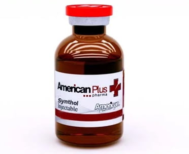 Synthol 100mg/100ml - American Plus