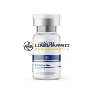 Boldenona Und 200mg/10ml Groth Labs