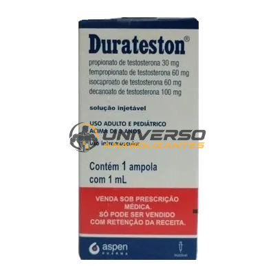 Durateston