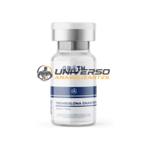 Trembolona Enantato 150mg/10ml Groth Labs