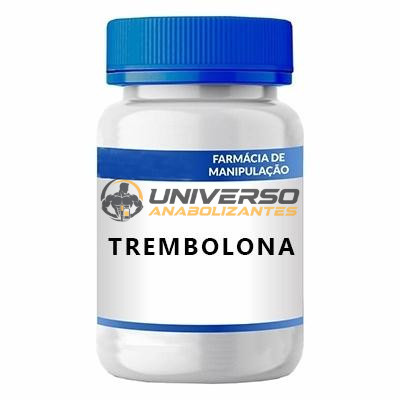Trembolona 20mg Manipulado