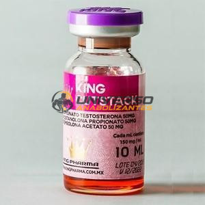 Cut Stack King Pharma