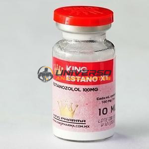 Stano XT King Pharma