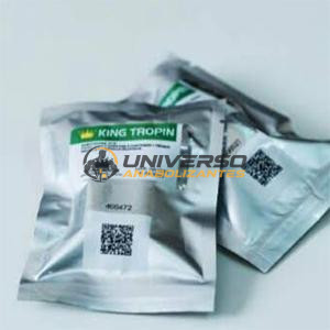 GH Tropin King
