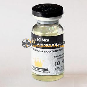 Primobolan King Pharma