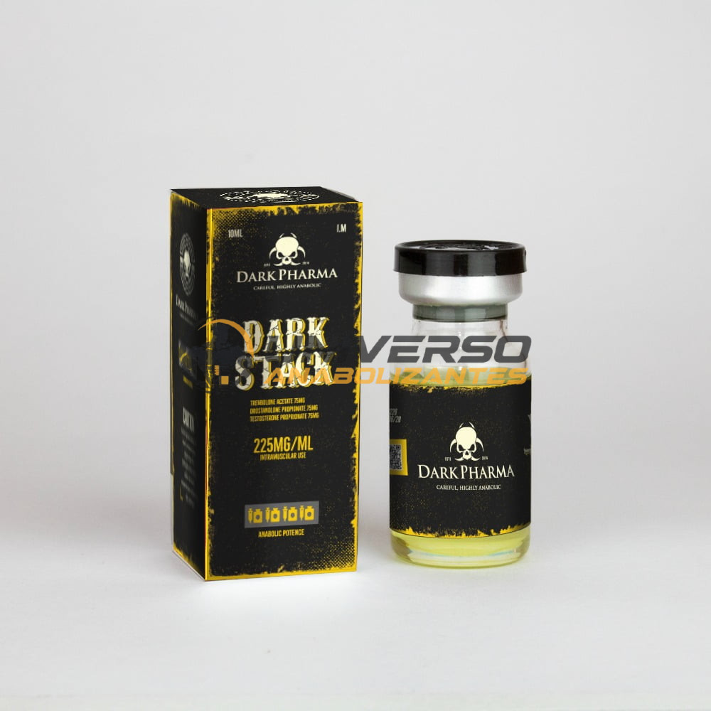 Cut Stack Dark Pharma